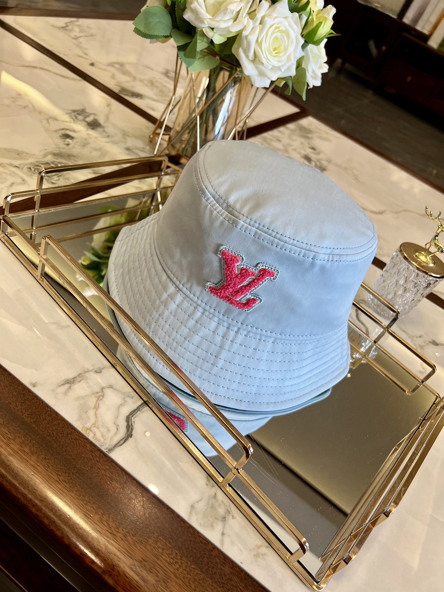 LV hat model 31